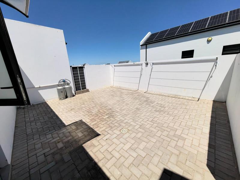 3 Bedroom Property for Sale in Laaiplek Western Cape
